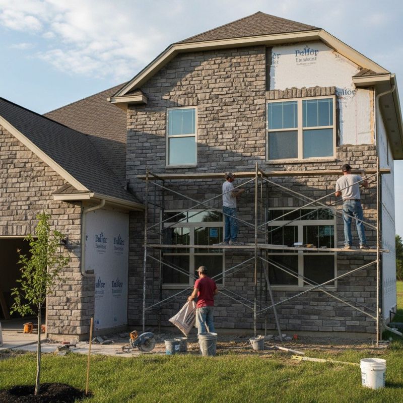 Top Siding Installation Companies in Attleboro, MA