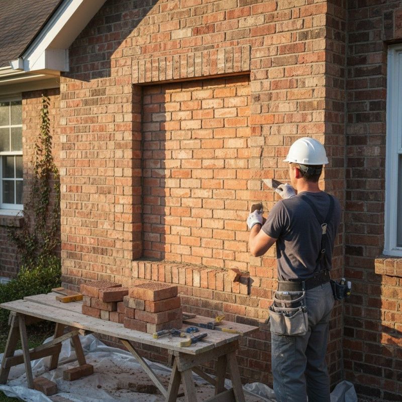Top Siding Repair Companies in Fairhaven, MA