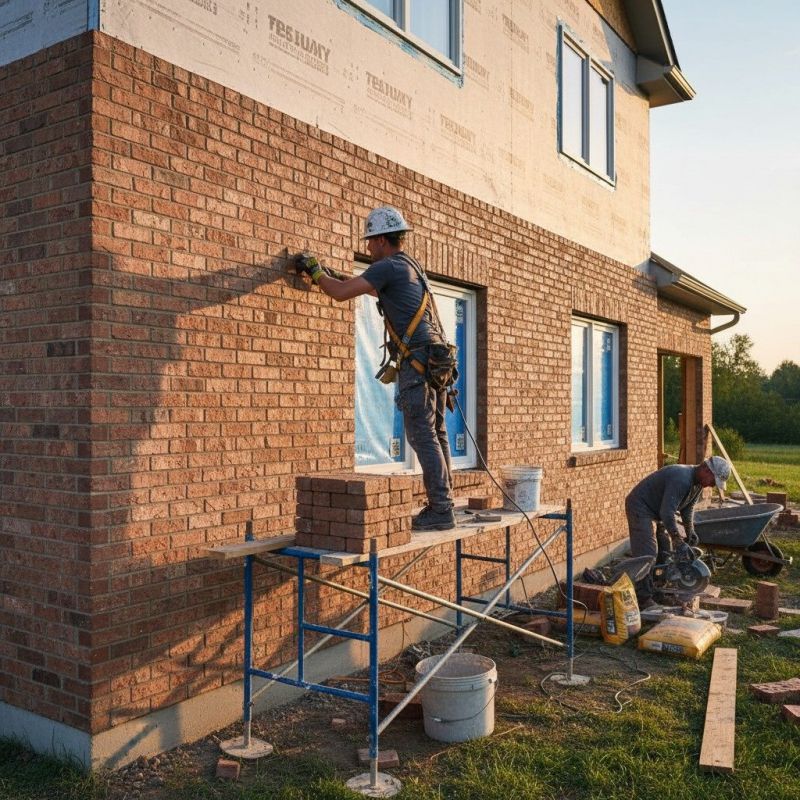 Top Siding Repair Companies in Fairhaven, MA