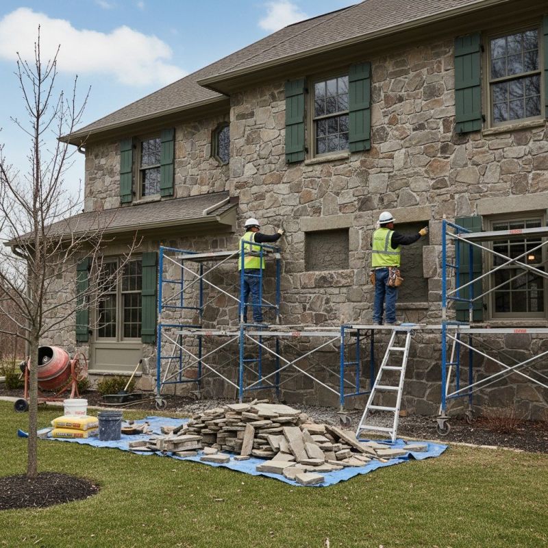 Top Siding Replacement Companies in Fairhaven, MA