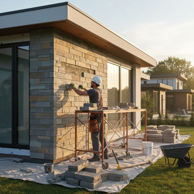 Top Siding Replacement Companies in Fairhaven, MA