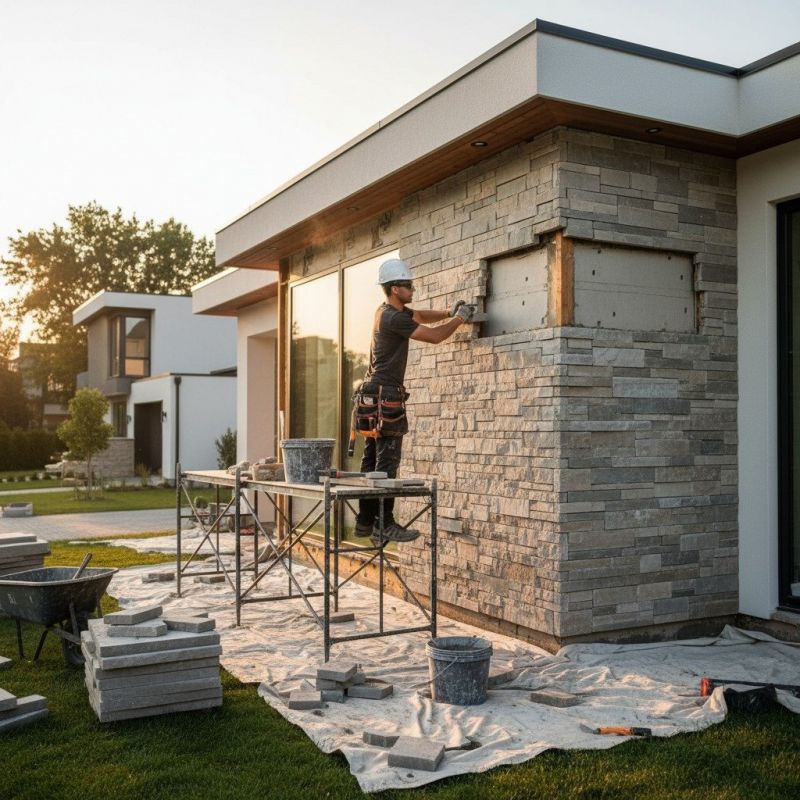 Top Siding Replacement Companies in Middleboro, MA