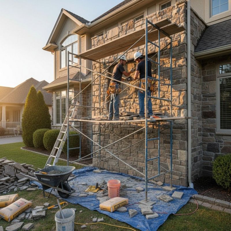 Top Siding Replacement Companies in North Dartmouth, MA