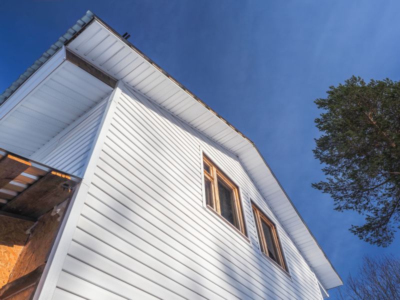Best Vinyl Siding Replacement Contractors in Westport, MA