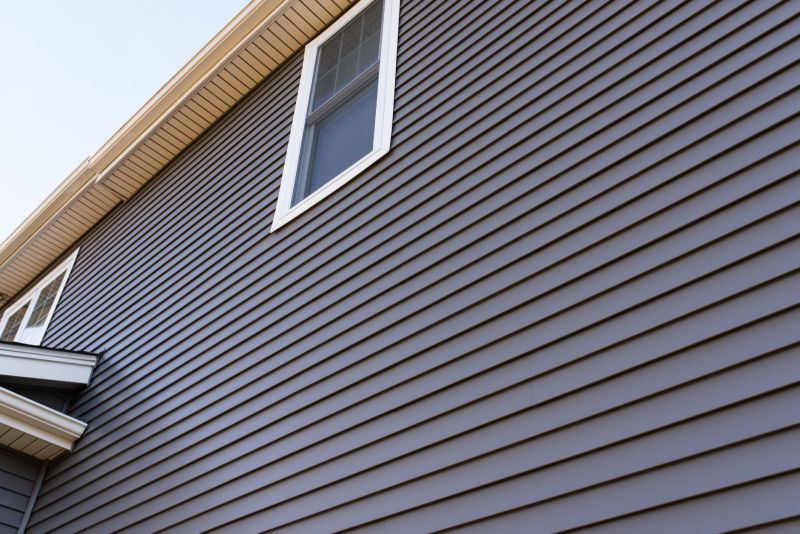 Local Siding Material Suppliers